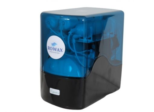  ROWAX QUATOR SU ARITMA CİHAZI 8 LT DEPOLU